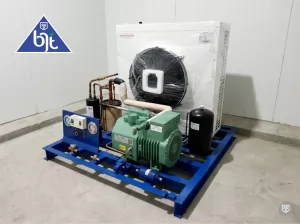 Mengenal Spesifikasi Material Cold Storage